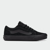 Vans Youth Vero Ls Sneakers Black