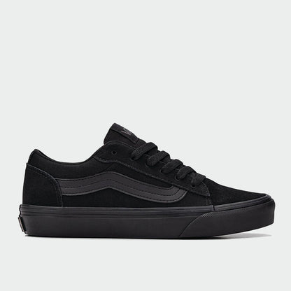 Vans Youth Vero Ls Sneakers Black