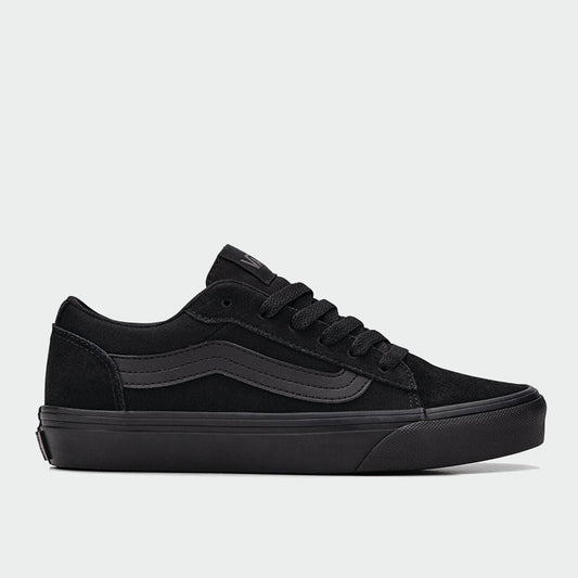 Vans Youth Vero Ls Sneakers Black