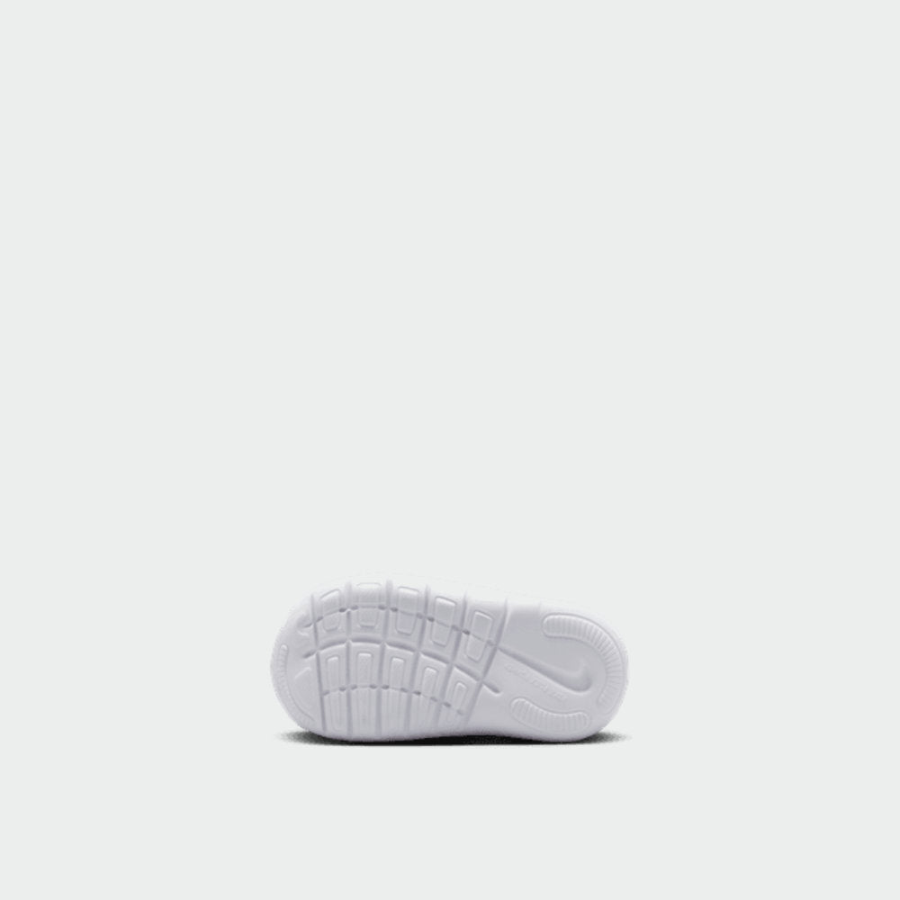 Nike Infants Flex Runner 4 Sneakers Grey