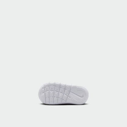 Nike Infants Flex Runner 4 Sneakers Grey