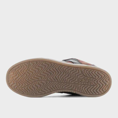 ADIDAS MENS Grand Court Alpha SK8 Sneakers BROWN