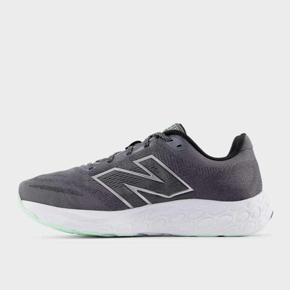 NEW BALANCE MENS Fresh Foam 680 v8 Running Shoes GREY
