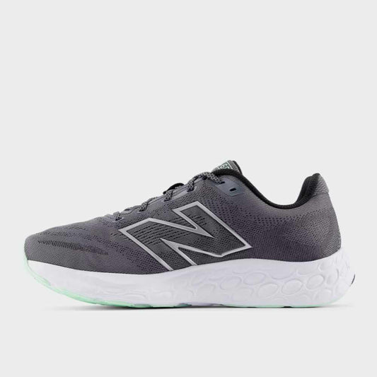 NEW BALANCE MENS Fresh Foam 680 v8 Running Shoes GREY