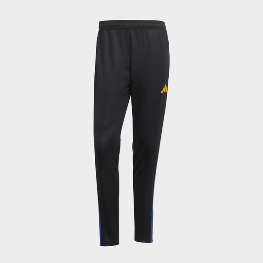 Adidas Mens Tiro Essential Training Pants Black