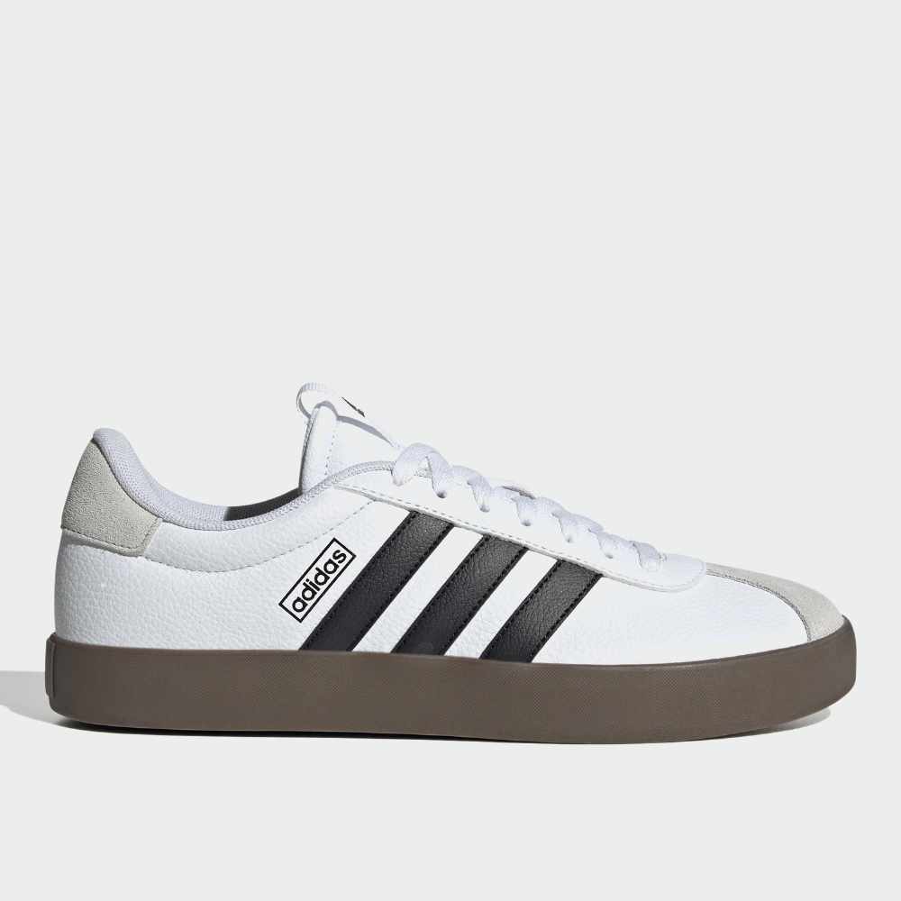 Adidas MENS  VL COURT 3.0 White