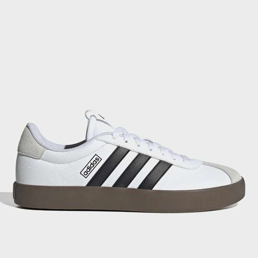 Adidas MENS  VL COURT 3.0 White