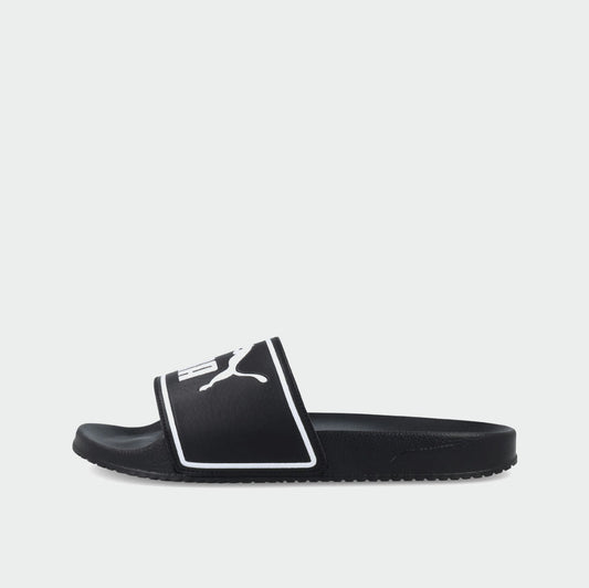 Puma Poolcat 2.0 Slide Black