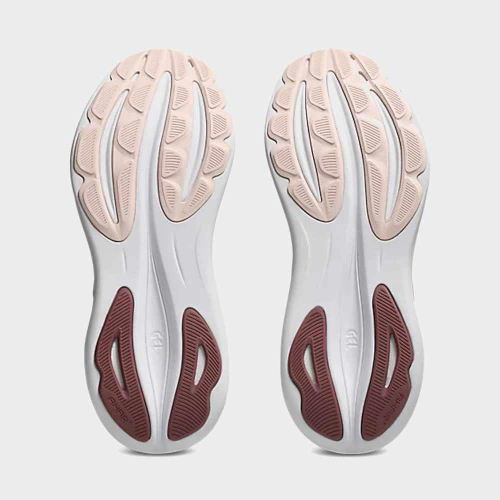 Asics Womens GeL-Pulse 17 Running Shoes Pink