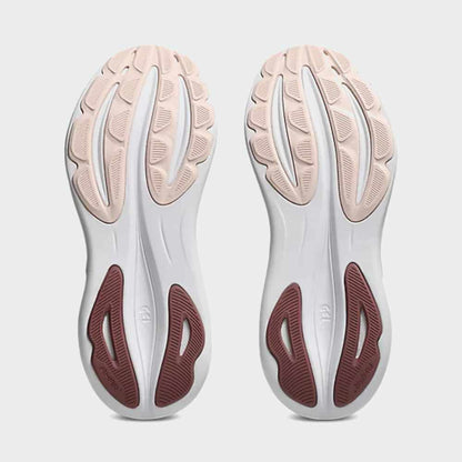 ASICS WOMENS Gel Pulse 17 Running Shoes PINK
