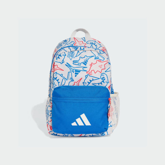 Adidas Kids Adapt Backpack Blue