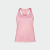 New Balance Womens NB Sport Tank Pink