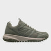HI-TEC MENS Grand Canyon Outdoor Shoes GREEN