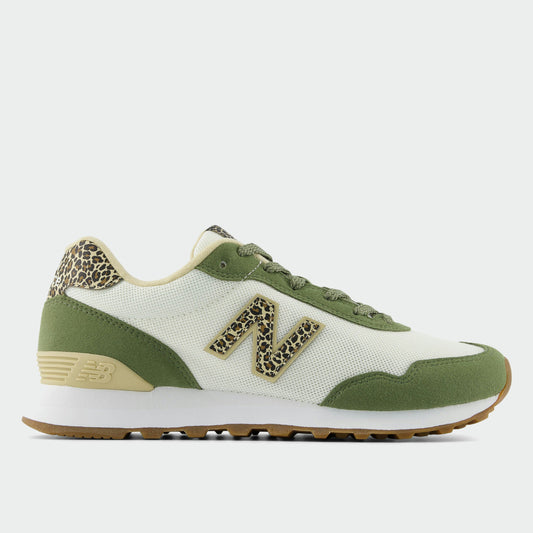 NEW BALANCE WOMENS NEW BALANCE 515 SNEAKERS BEIGE