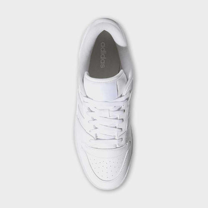 Adidas Mens Breakstart Sneakers White