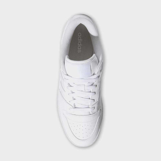 Adidas Mens Breakstart Sneakers White