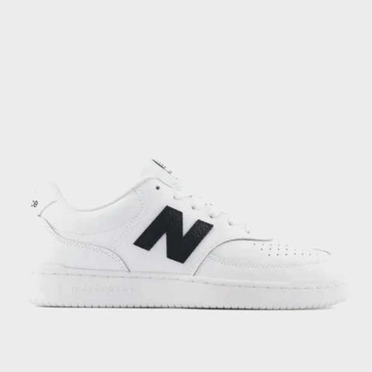 New Balance Mens BB80 Sneakers White