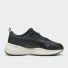 Puma Womens Cilia 2 Mode Sneakers Black