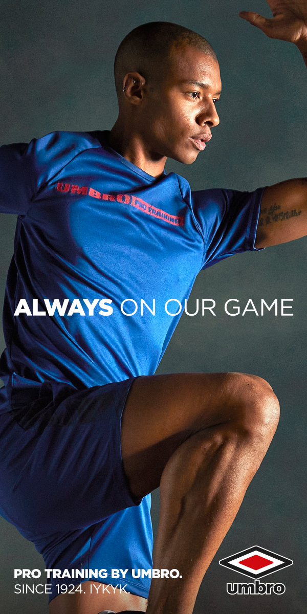 Umbro store best sale near me