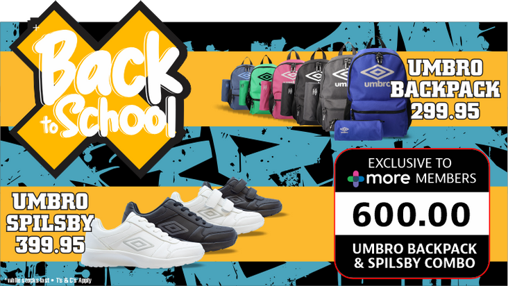 Tekkie town special shop