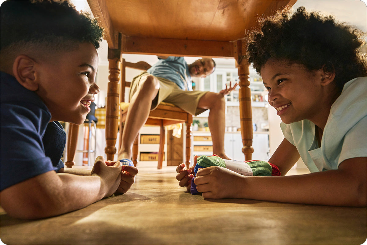 About Us: Read Our Story | Tekkie Town