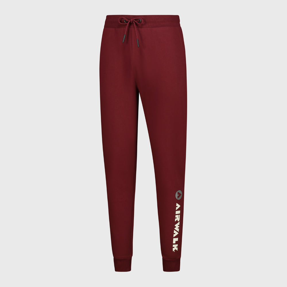 Stacy Jogger _ 181335 _ Red
