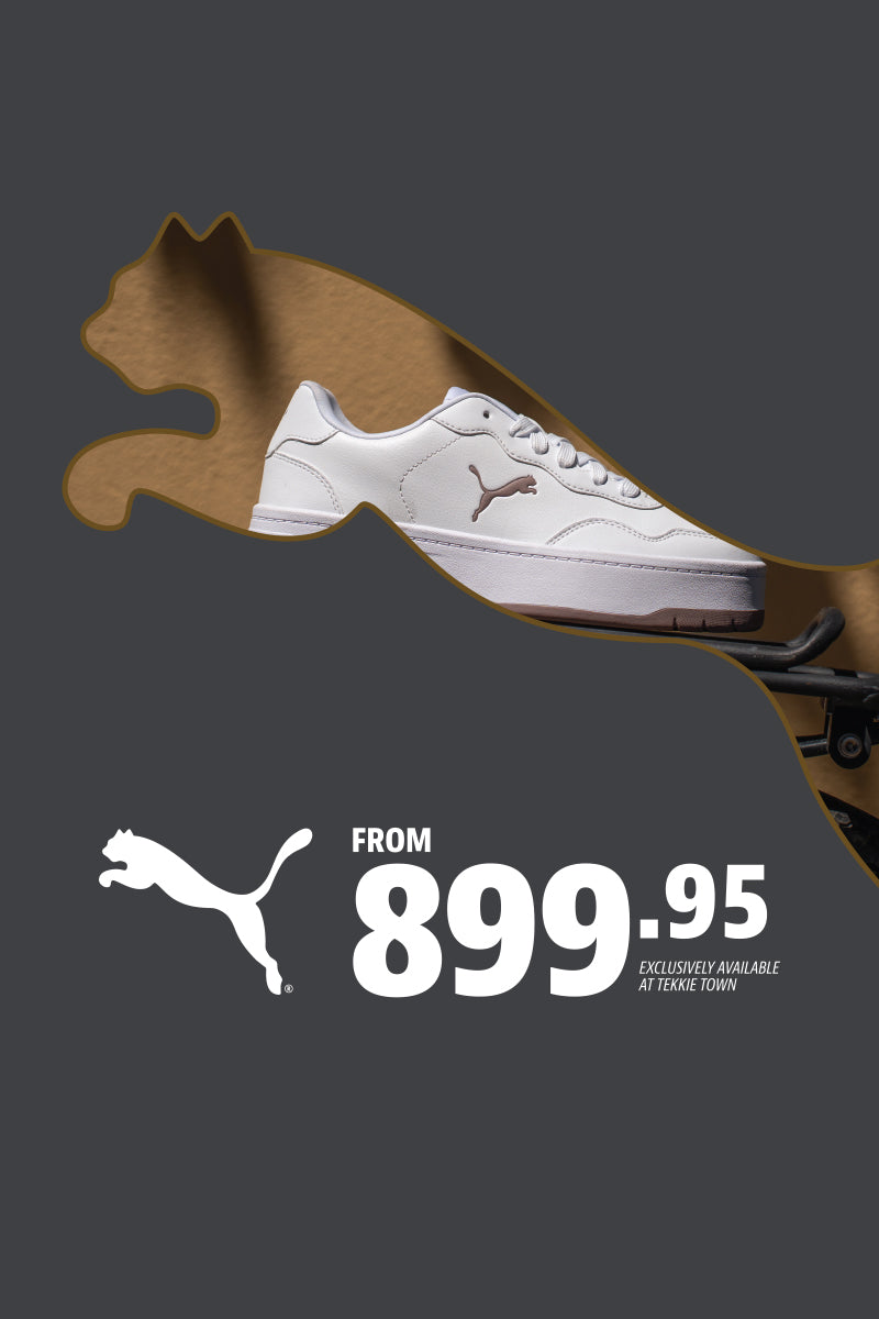 Puma CAT