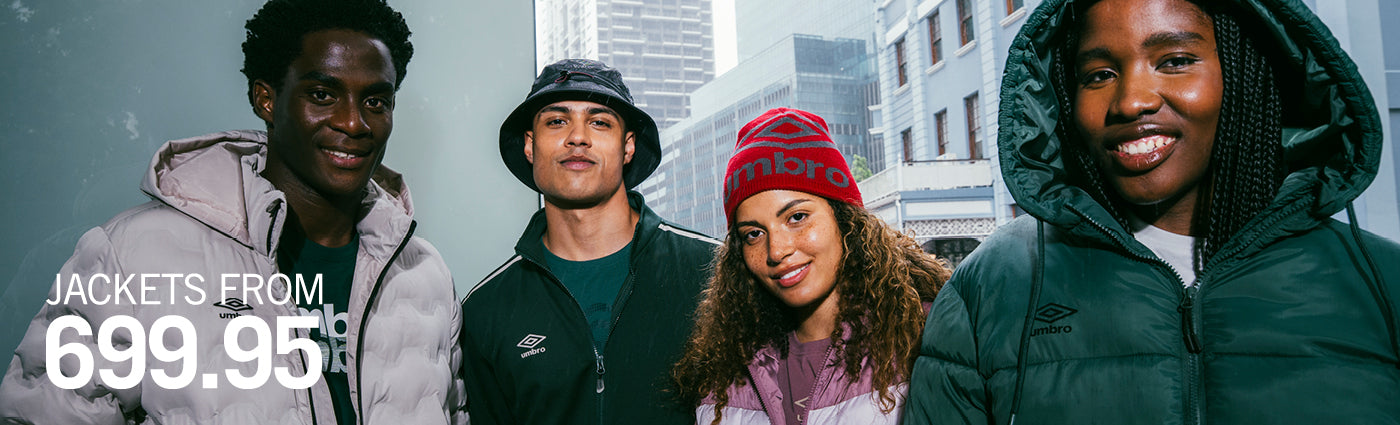 Winter Launch – Tekkie Town