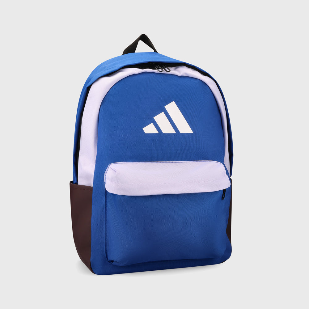 adidas boys backpacks Young Back-to-School Creator Backpack 21L litre capacity and dimensions of 15 cm x 31 cm x 44 cm adidas Amplifier Backpack for Laptop,