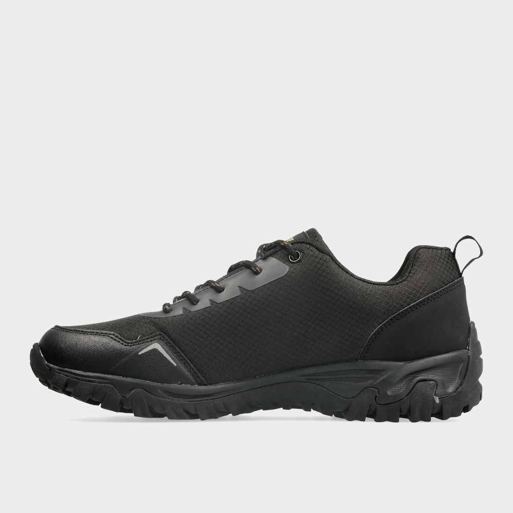 Hi-Tec Mens Voyager II Outdoor Shoes Brown