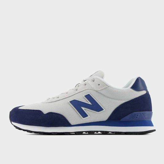 New Balance Mens New Balance 515 Sneakers Blue