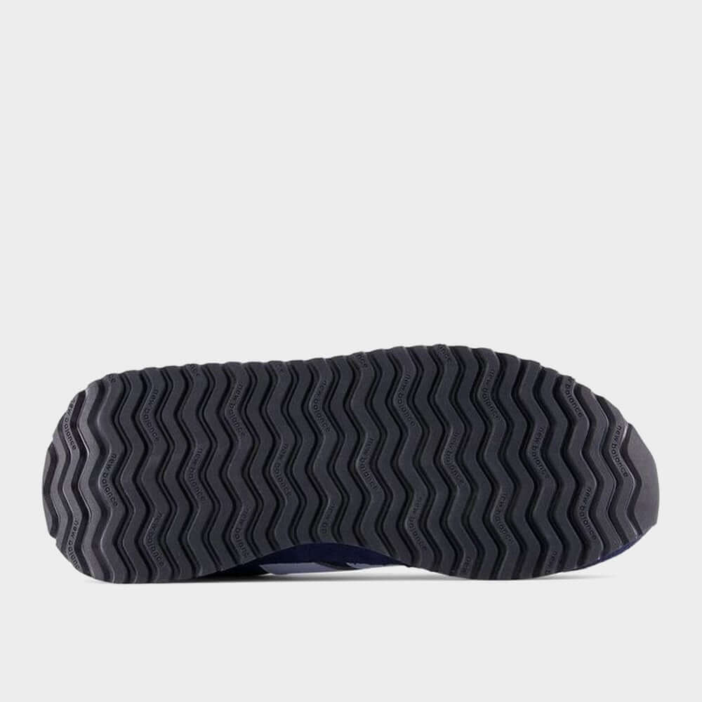 New Balance Mens 237v1 Sneakers Navy