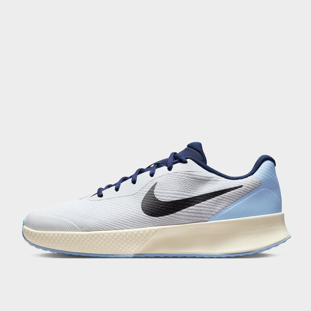 Nike Mens Vapour Lite 3 Sport Shoes White