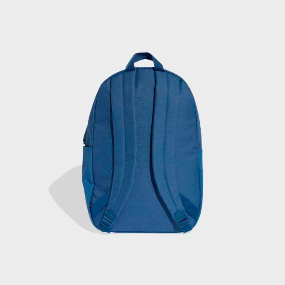 Adidas Unisex Adidas Ess Btu Bars bp Blue