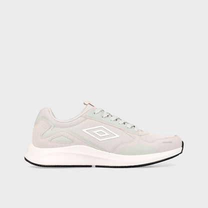 Umbro Mens Ancoats III Sneakers Grey