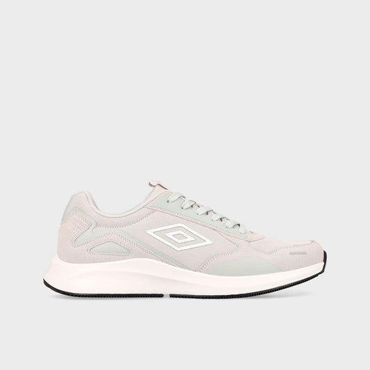 Umbro Mens Ancoats III Sneakers Grey