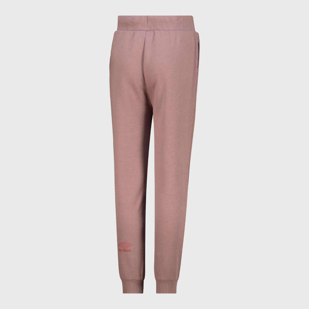 Umbro Sigma Track Pants Brown