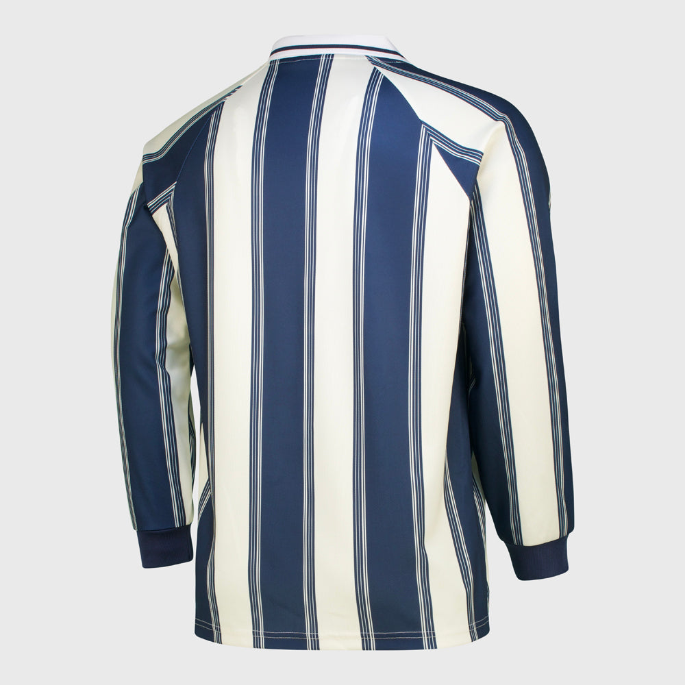 Umbro Mens Goalie LS Tee Blue – Tekkie Town