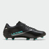 Puma Mens Ultra 7 Play Fg/ag Football Boots Black