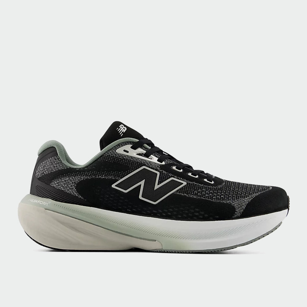 New Balance Mens Fresh Foam 860 V15 Black