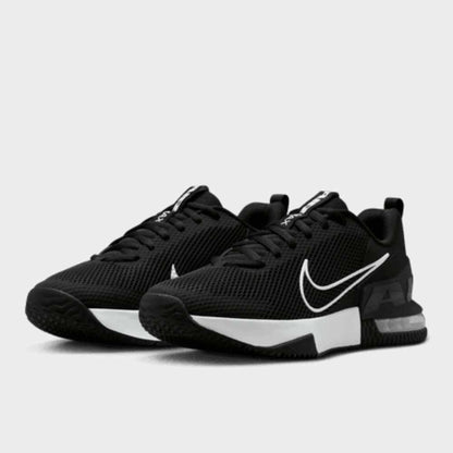 Nike Mens Air Max Alpha Trainer 6 Sneakers Black