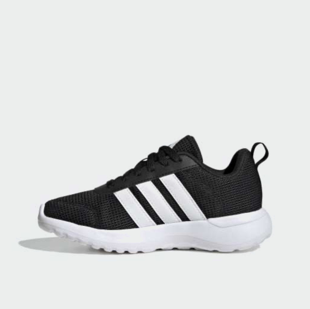 Adidas Youth VL Move Sneakers Black