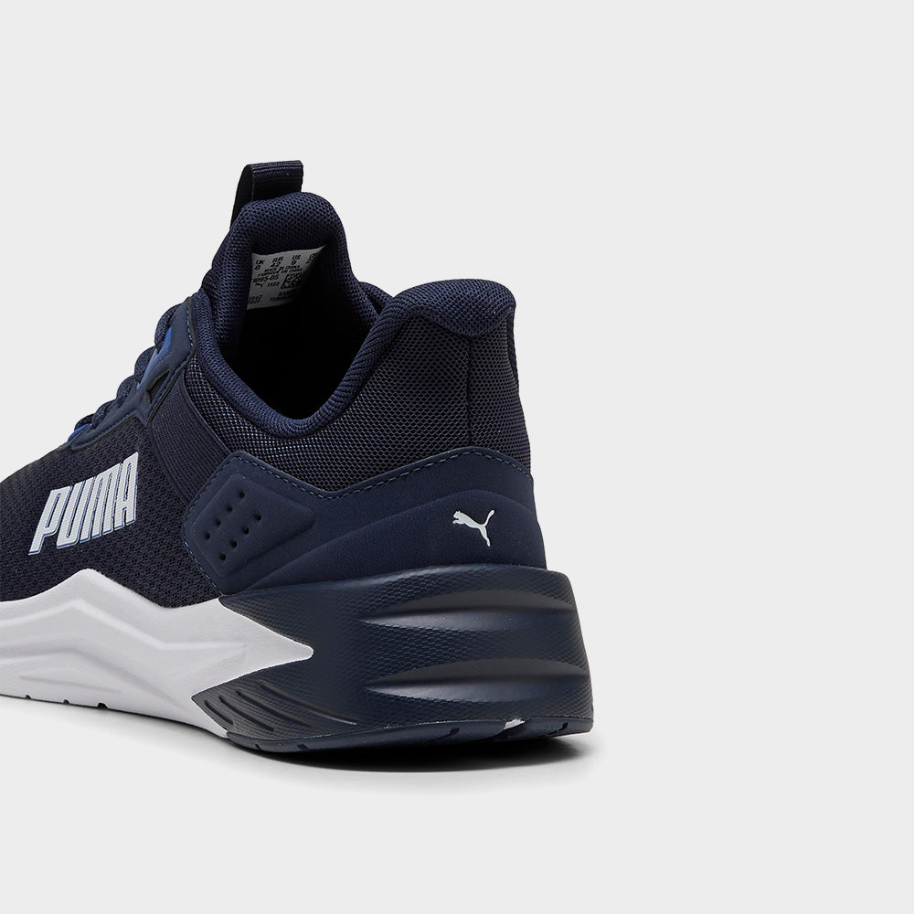 Puma Youth Ftr Wave Sneakers Navy