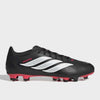 Adidas Mens Predator Club FG/MG Football Boots Black