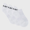 REEBOK SPORT ESS SOCK LOWCUT WHITE