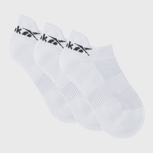 REEBOK SPORT ESS SOCK LOWCUT WHITE