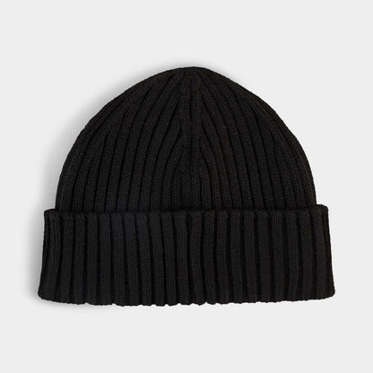 Puma Essential Fisherman Beanie Black