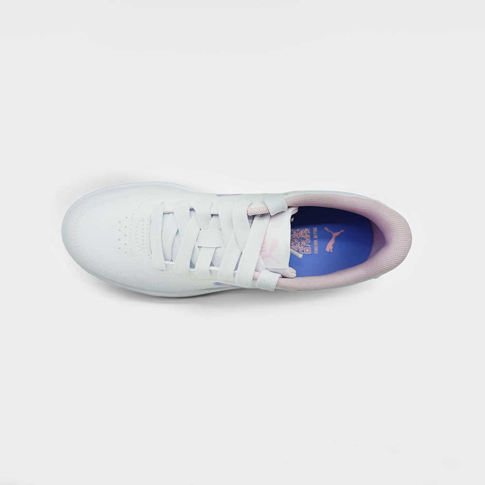 Puma COURT LALLY CAT sneakers White