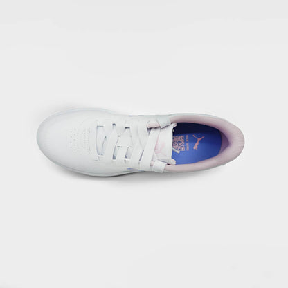 Puma COURT LALLY CAT sneakers White