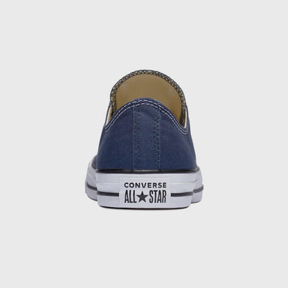 Converse Chuck Taylor All Star Low Top sneakers Blue